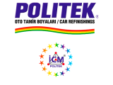 Politek в Санкт-Петербурге – купить | carpaint.kz