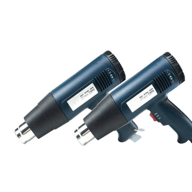 MAER HeatGun 866B (not adjustable) 866-B – buy in Saint Petersburg | carpaint.kz