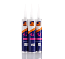 PUStar Polyurethane Joint Sealant RENZ 43 (Beige), 310 ml