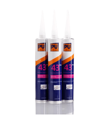 PUStar  Полиуретановый шовный герметик RENZ 43 (Бежевый)  310 ml