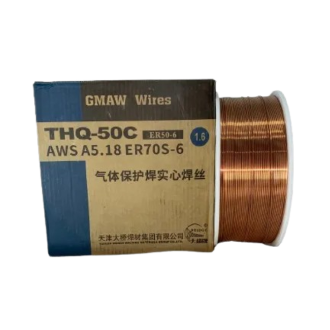Китай 镀铜焊丝THQ-50C-1.6mm(20kg) ER50-16 图片 – 圣彼得堡 | carpaint.kz