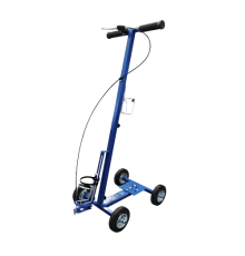 PHV-Тележка для нанесения разметки - Line marker Applicator 4K