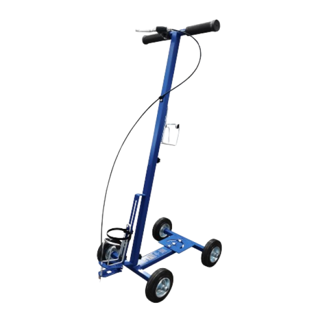 PHV - Line Marker PHV-打标手推车 - 线标记涂抹器 4K PHV-Е07823 图片 – 圣彼得堡 | carpaint.kz