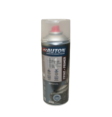 Anti-corrosion primer with zinc, AUTON, Gray, aerosol 520 ml