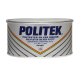 POLITEK Полиэфирная серебрянная паста 2000гр. PP 280-2000 – купить в Санкт-Петербурге | Politek | carpaint.kz