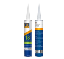 PUStar  Полиуретановый герметик PUStar RENZ 18 310 ml