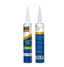 PUStar  Полиуретановый герметик PUStar RENZ 18 310 ml