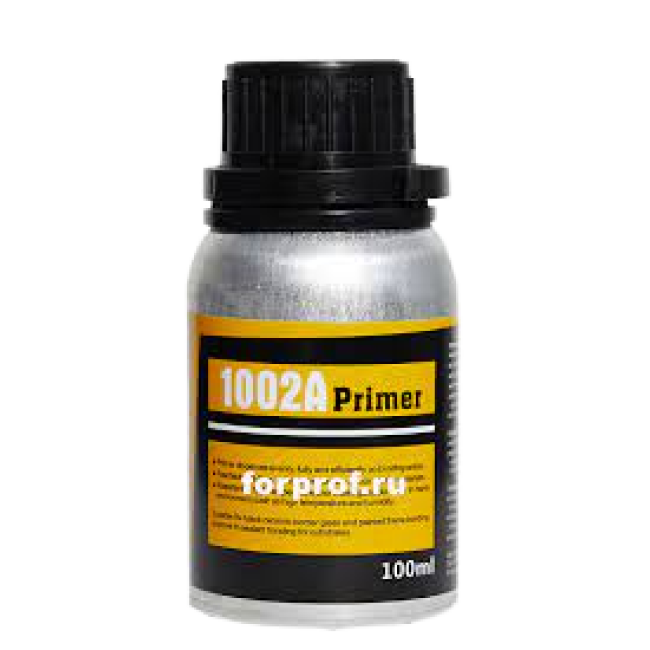 PU Star Primer 1002A - 10ml 1002A-10 – купить в Санкт-Петербурге | PU Star | carpaint.kz
