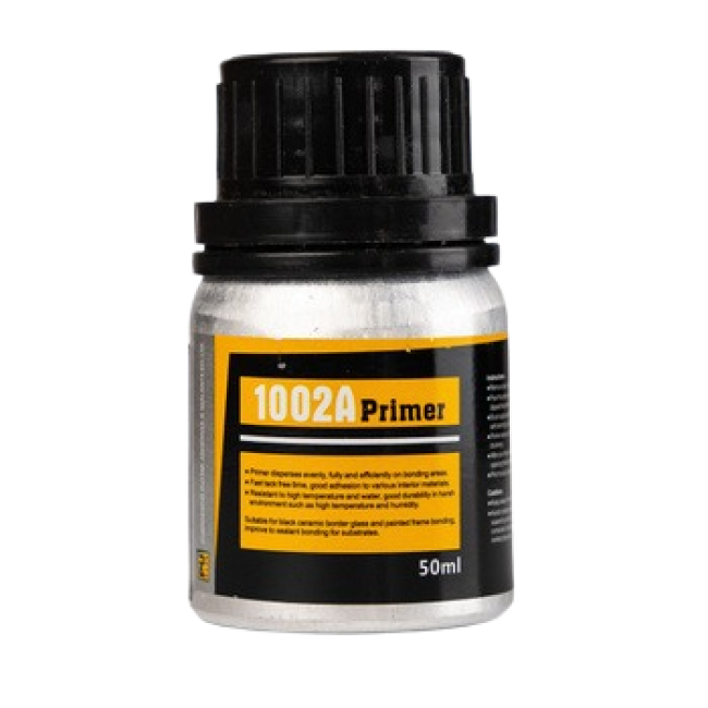PU Star Primer 1002A - 50мл 1002A-50 – Санкт-Петербургте сатып алу | PU Star | carpaint.kz