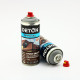 Deton RAL 7037 DETON SPECIAL - Primer-enamel for metal tiles - Dusty gray - Aerosol, 520 ml DTN-A07321 – buy in Saint Petersburg | carpaint.kz