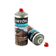 Deton RAL 7037 DETON SPECIAL - Primer-enamel for metal tiles - Dusty gray - Aerosol, 520 ml DTN-A07321 – buy in Saint Petersburg | carpaint.kz