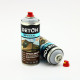 Deton RAL 7040 DETON SPECIAL - 金属瓷砖瓷漆底漆 - 灰色窗户 - 气雾剂，520 毫升 DTN-A07292 图片 – 圣彼得堡 | carpaint.kz
