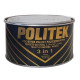 Полиэфир шпатлкасы POLITEK 3 IN 1 ПОЛИЭСТЕР ШАБАК (ЖАСЫЛ ЖАЛЫҢЫЗ) 1800г PP215-1800 – Санкт-Петербургте сатып алу | Politek | carpaint.kz