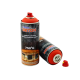 Deton DETON THERMO - 耐热瓷釉 - 红色 - 气雾剂，520 毫升 DTN-A70788 图片 – 圣彼得堡 | carpaint.kz