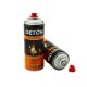 Deton DETON THERMO - 耐热瓷釉 - 红色 - 气雾剂，520 毫升 DTN-A70788 图片 – 圣彼得堡 | carpaint.kz