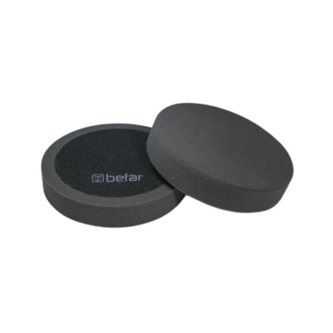 Китай Sponge Black on Velcro VELCRO 150mm R&H 150-B – buy in Saint Petersburg | carpaint.kz