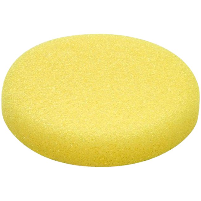 Китай Sponge Yellow on Velcro VELCRO 150mm R&H 150-Y – buy in Saint Petersburg | carpaint.kz