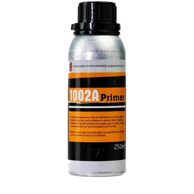 PU Star Primer 1002A - 250ml 1002A-250 – купить в Санкт-Петербурге | PU Star | carpaint.kz