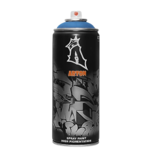 525 气溶胶涂料，用于设计和艺术作品 ARTON，冰山，气溶胶 400 毫升