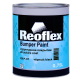 Reoflex 纹理涂层，黑色，1l，Reoflex，Reoflex0192 RX P-07 图片 – 圣彼得堡 | carpaint.kz
