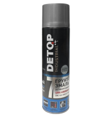 防腐底漆搪瓷 DETOP 7 号锌铝，气雾剂 650 毫升