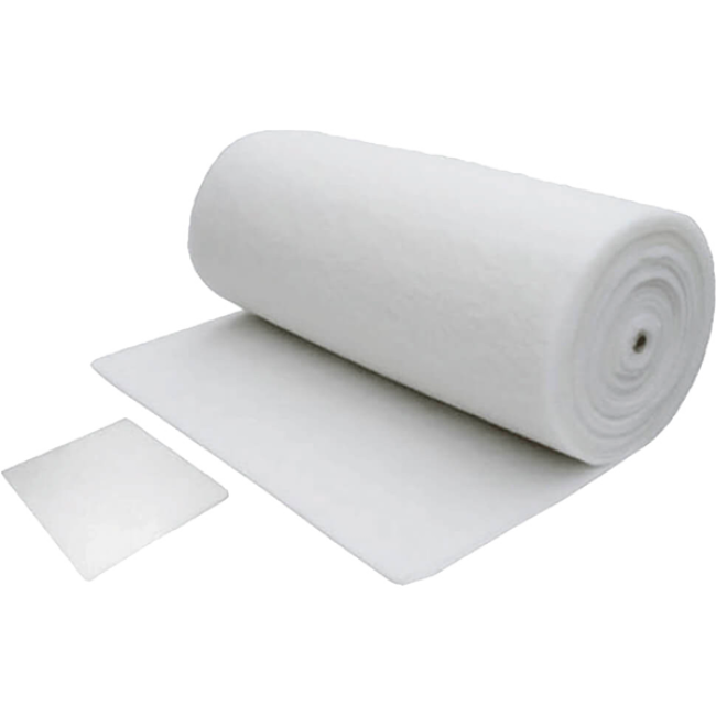R&H Ceiling filter for a 21m*2m chamber P-00721 – buy in Saint Petersburg | carpaint.kz