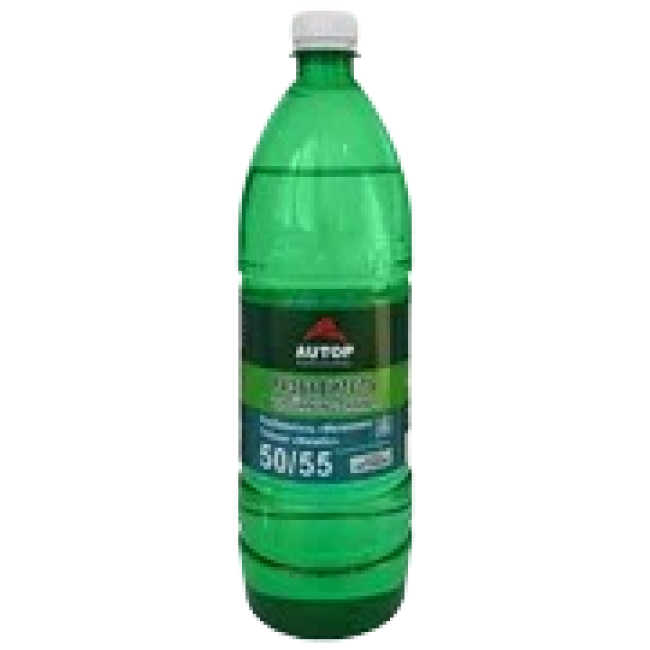 AUTOP 50/55 - Разбавитель Металлик Thinner Metalliс -Банка, 1л ATP-TR50/55-1 – купить в Санкт-Петербурге | Autop | carpaint.kz