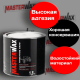 Dugla 佳能脂肪 Master WAX 2.4 千克 MW021002 图片 – 圣彼得堡 | carpaint.kz