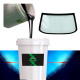 MAER Ceramic paint for triplex 30 kg PBT-800 – buy in Saint Petersburg | carpaint.kz